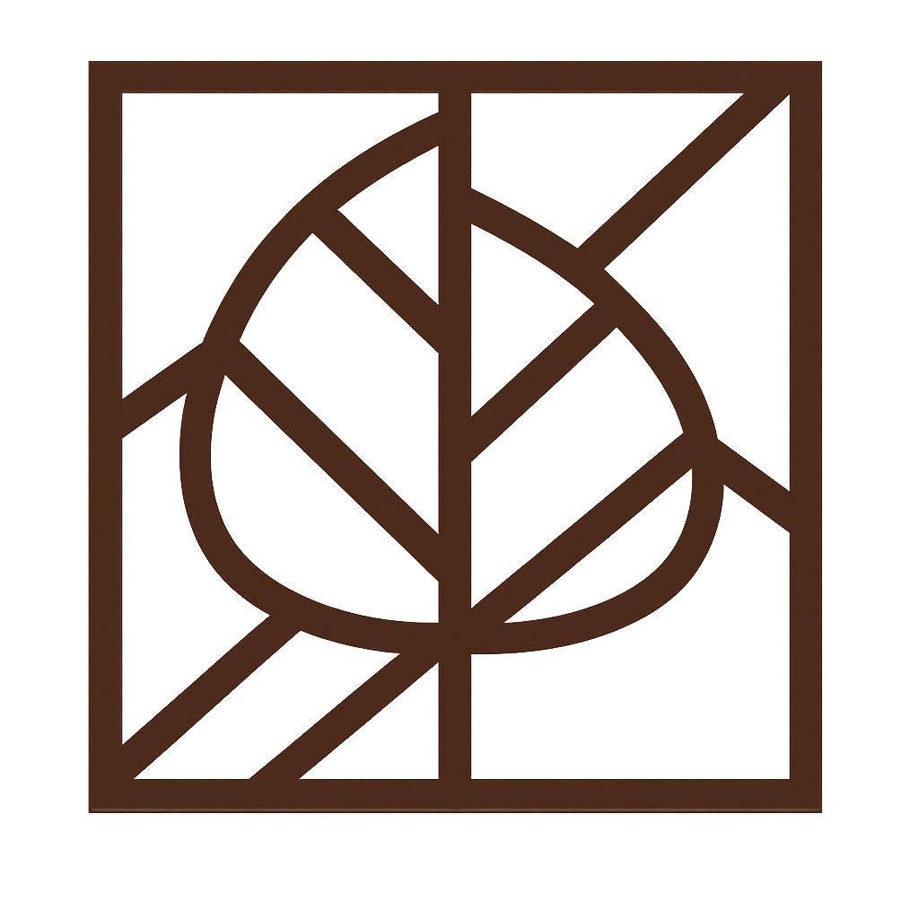 Poplar Design Studio Logo